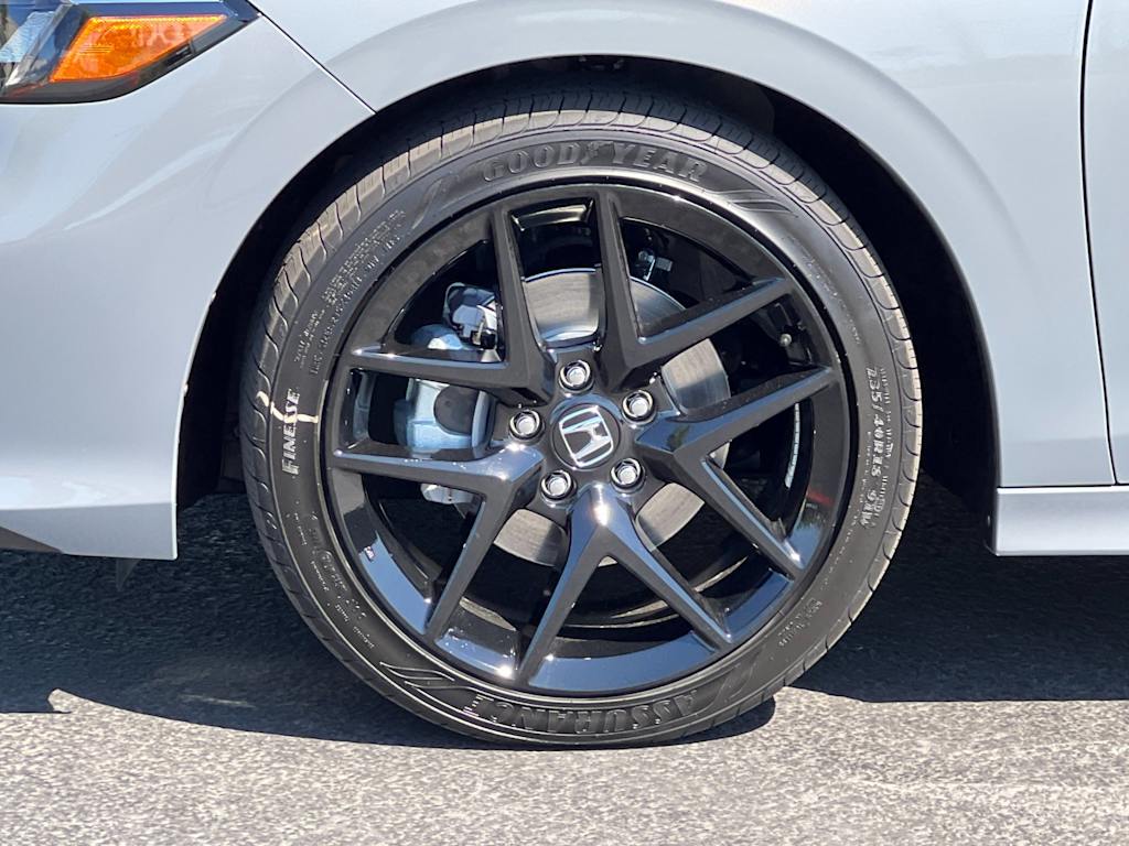 Thumbnail: 2026 Honda Civic - 8