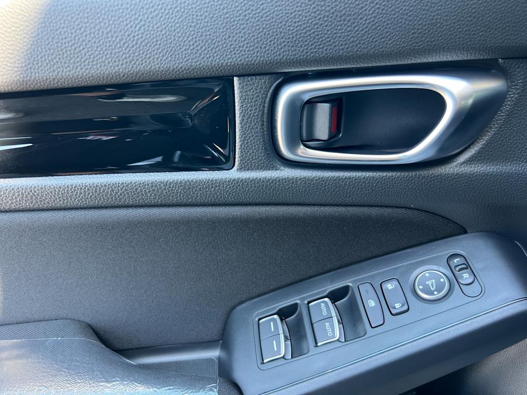 Thumbnail: 2026 Honda Civic - 19