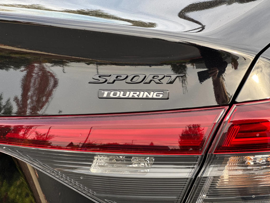 Thumbnail: 2026 Honda Civic - 27