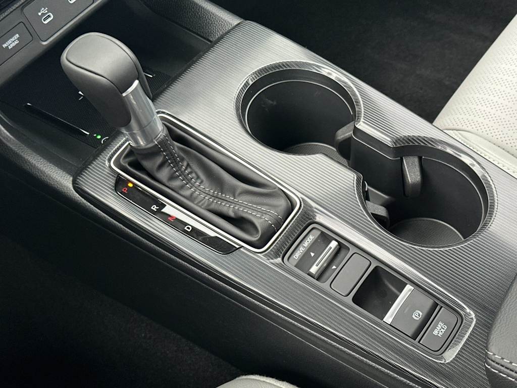 Thumbnail: 2026 Honda Civic - 13