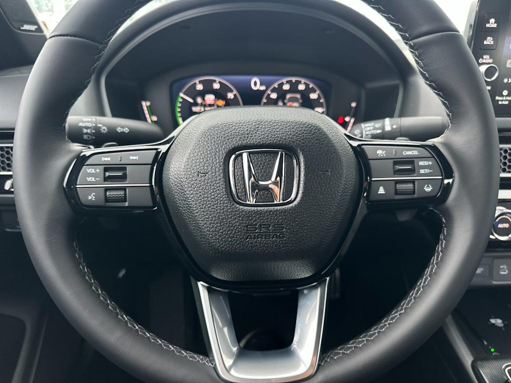 Thumbnail: 2026 Honda Civic - 20