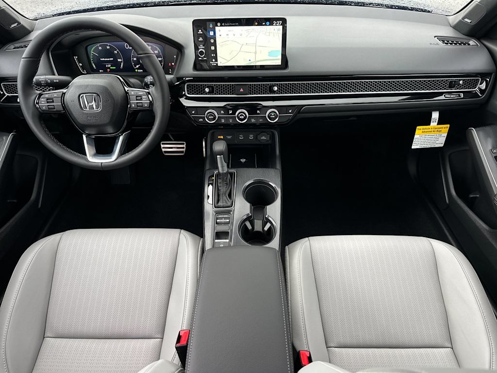 Thumbnail: 2026 Honda Civic - 2
