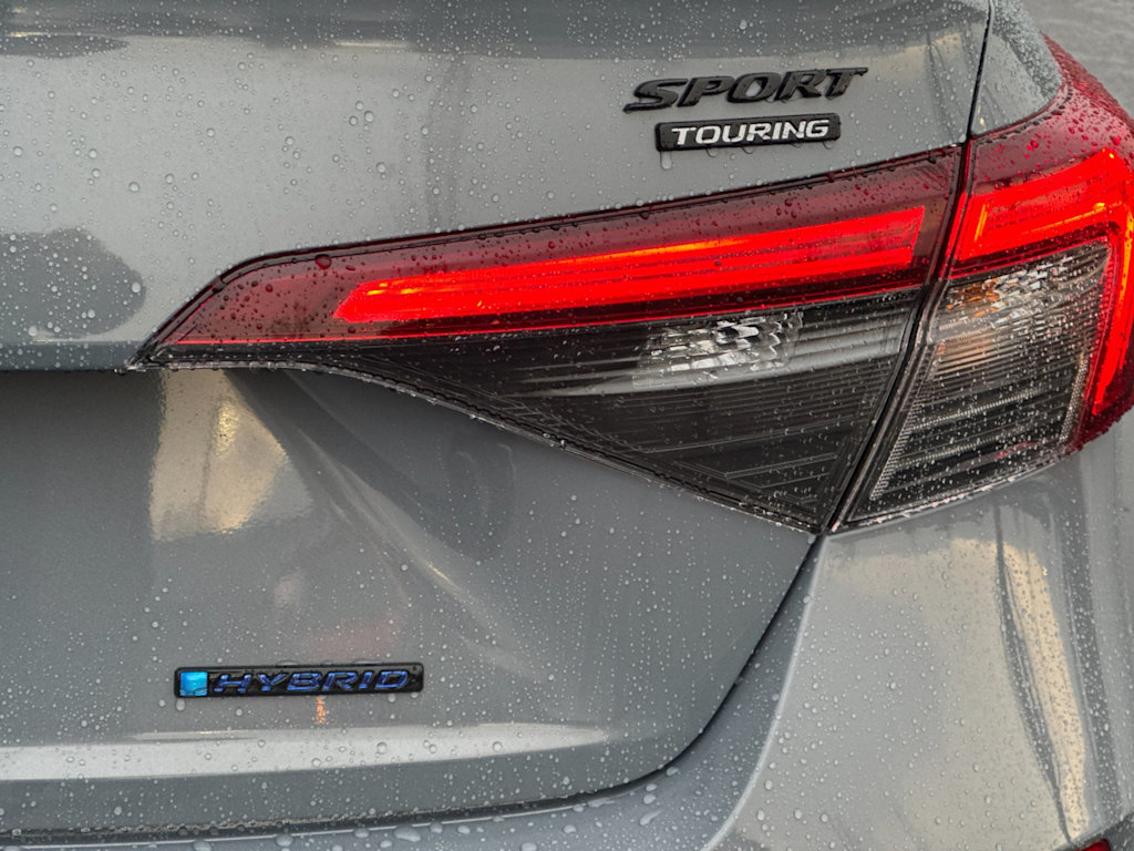 Thumbnail: 2026 Honda Civic - 26