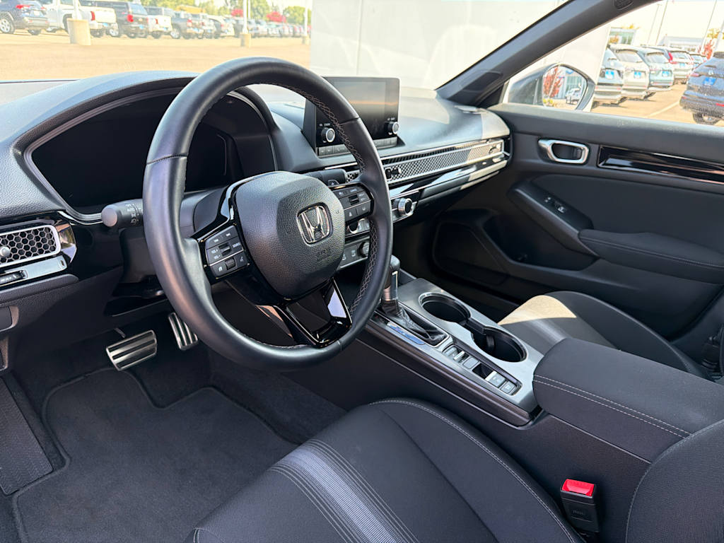 Thumbnail: 2025 Honda Civic - 2