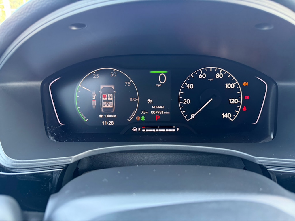 Thumbnail: 2025 Honda Civic - 15
