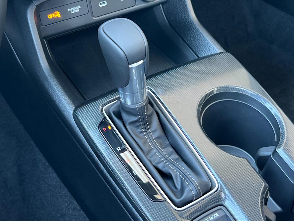 Thumbnail: 2026 Honda Civic - 14