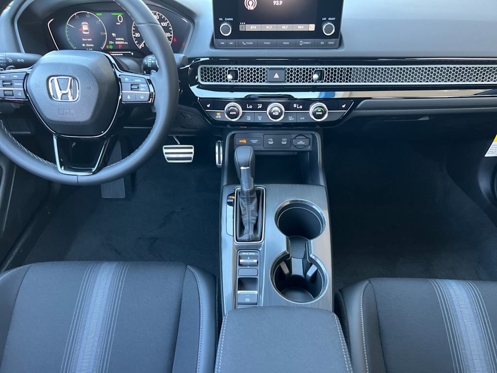 Thumbnail: 2026 Honda Civic - 2