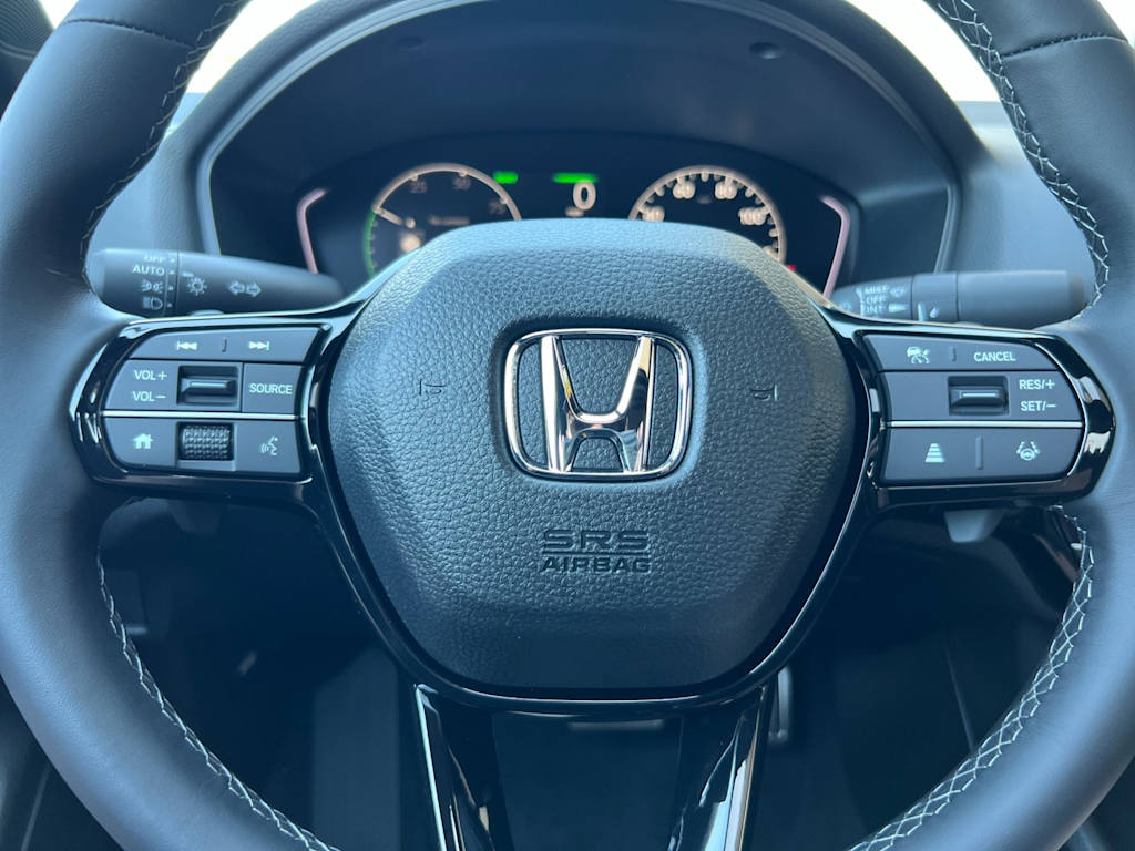 Thumbnail: 2026 Honda Civic - 25