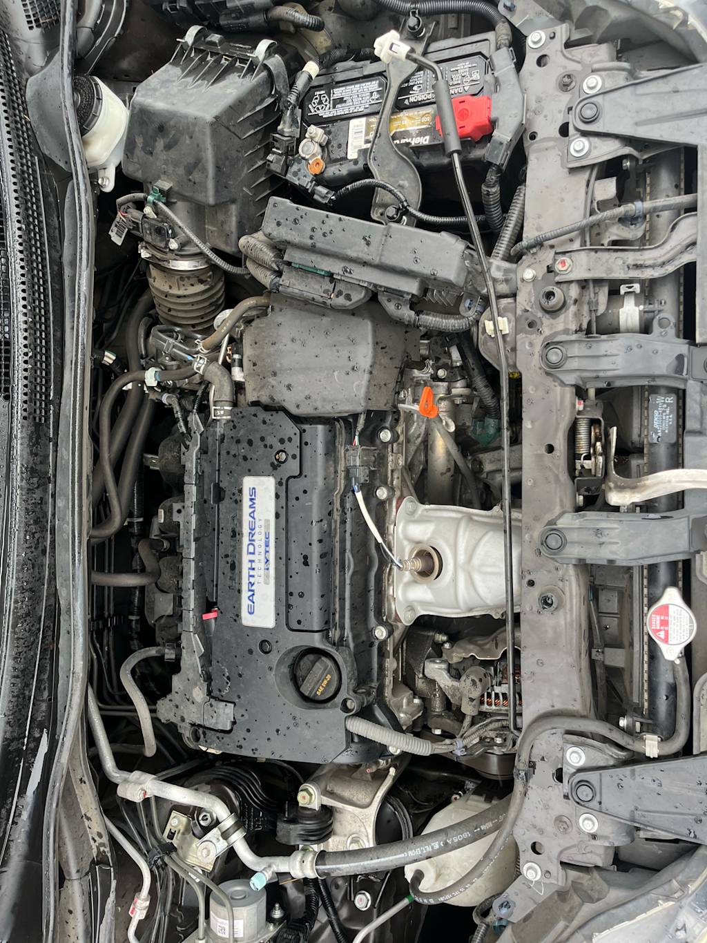 Thumbnail: 2015 Honda CR-V - 9