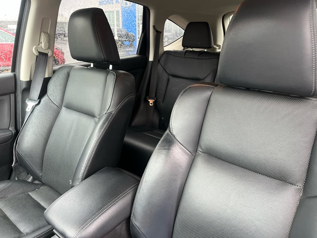 Thumbnail: 2015 Honda CR-V - 12