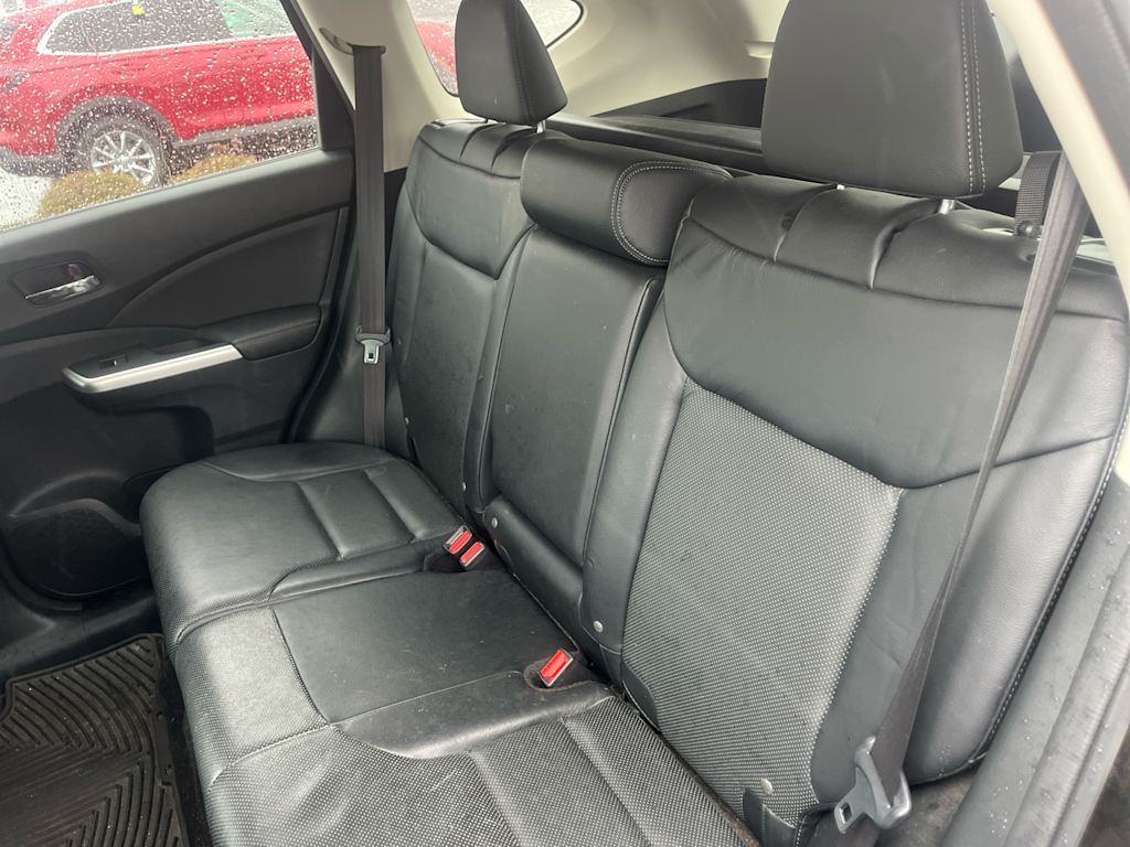 Thumbnail: 2015 Honda CR-V - 13