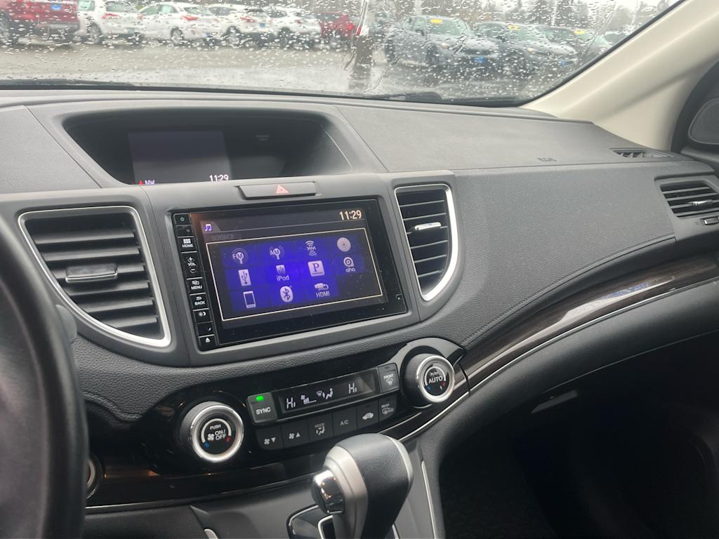 Thumbnail: 2015 Honda CR-V - 14