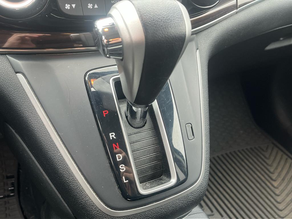 Thumbnail: 2015 Honda CR-V - 15