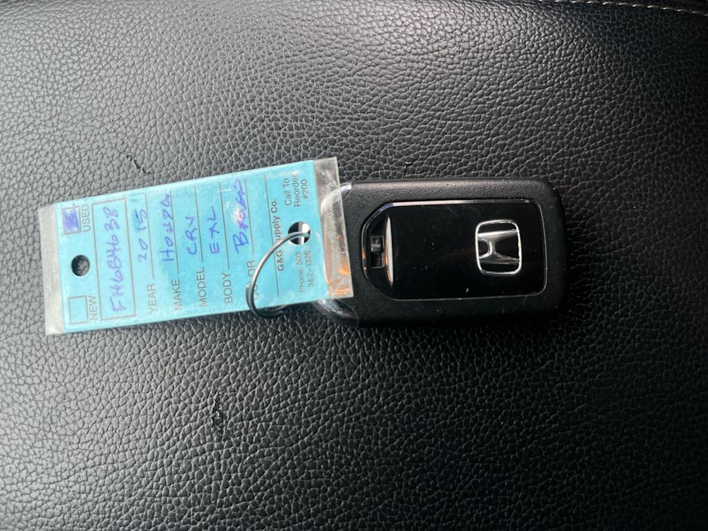 Thumbnail: 2015 Honda CR-V - 18