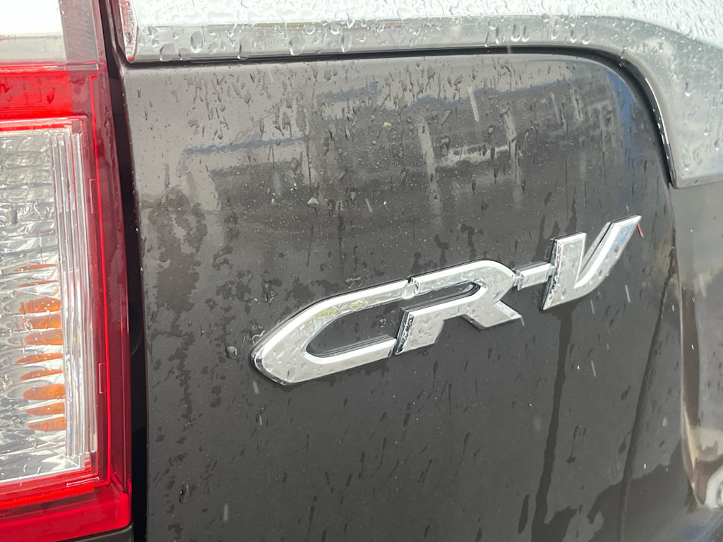 Thumbnail: 2015 Honda CR-V - 7