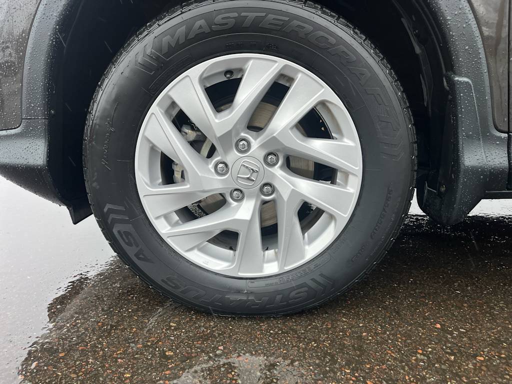 Thumbnail: 2015 Honda CR-V - 8