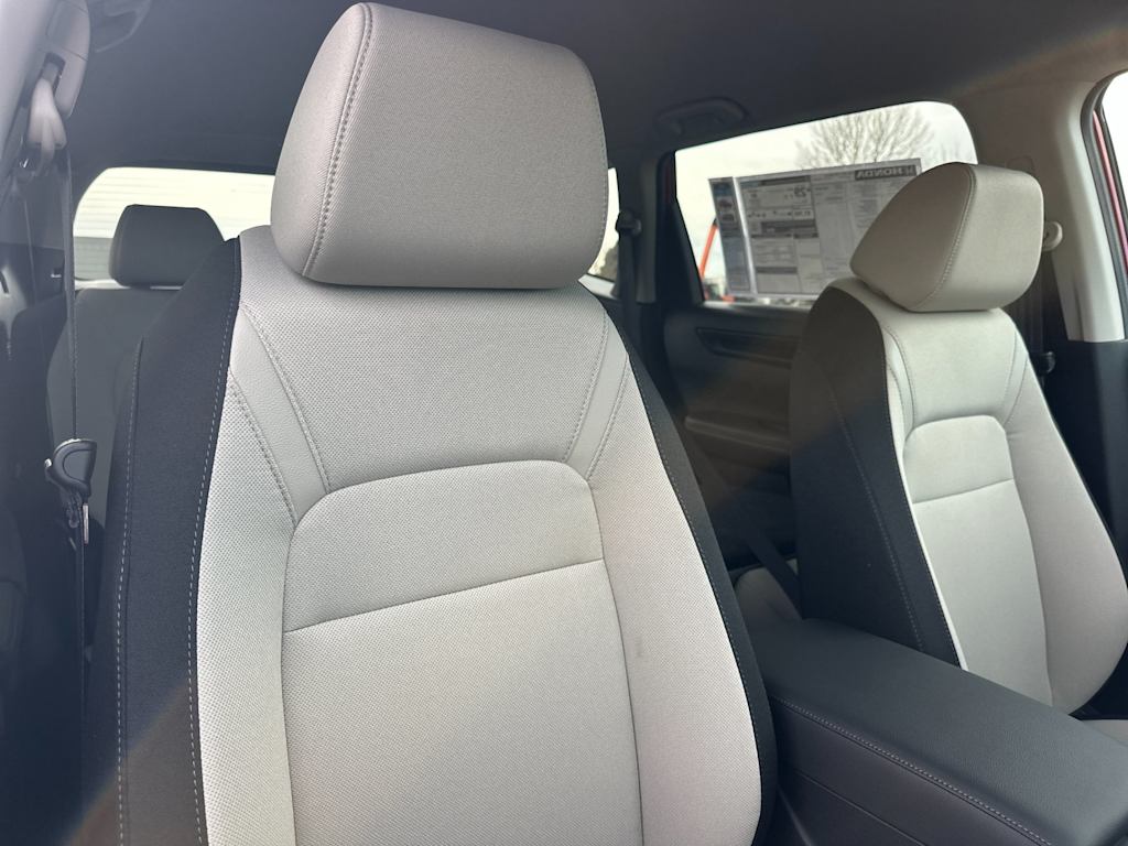 Thumbnail: 2026 Honda CR-V - 19