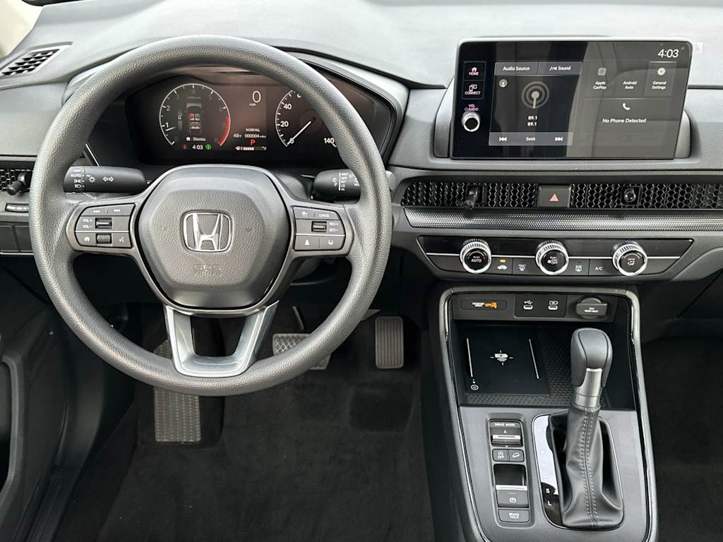 Thumbnail: 2026 Honda CR-V - 2