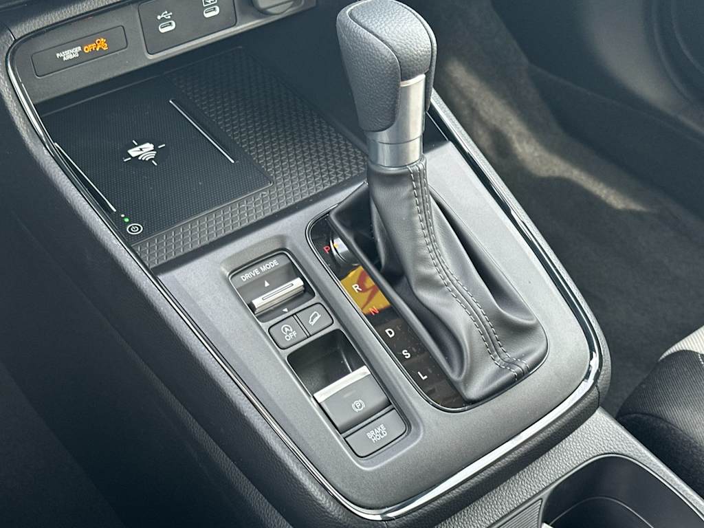 Thumbnail: 2026 Honda CR-V - 12