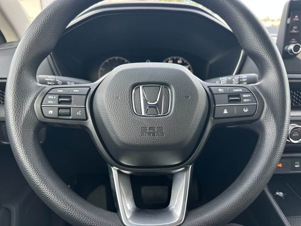 Thumbnail: 2026 Honda CR-V - 23