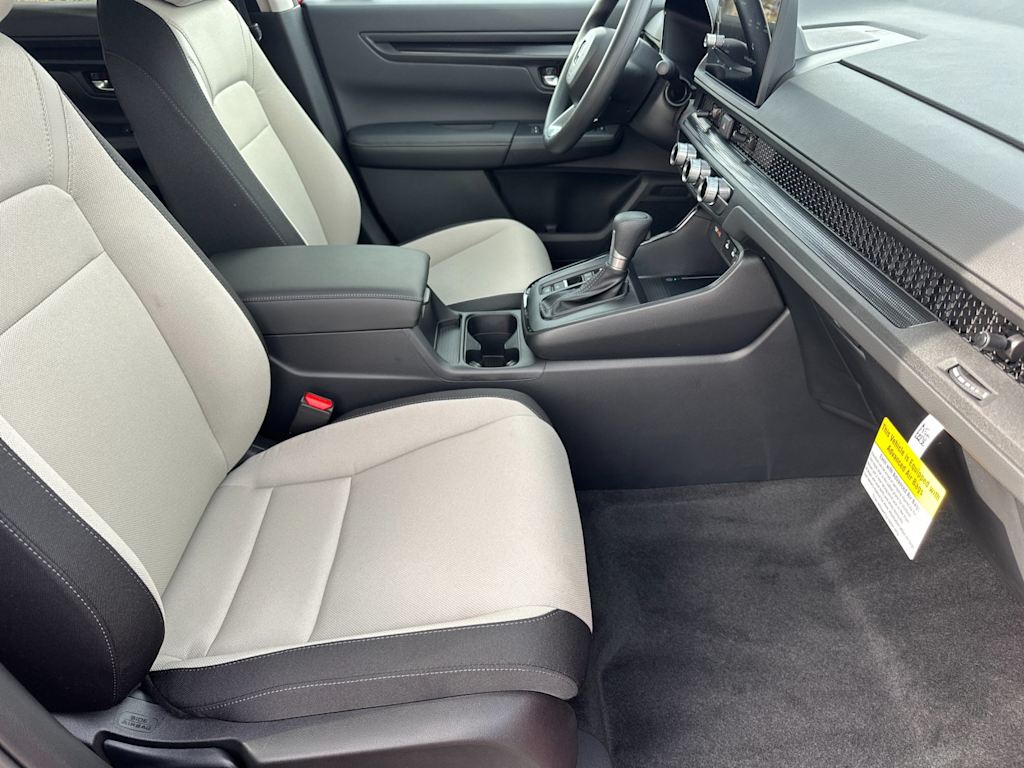 Thumbnail: 2026 Honda CR-V - 9