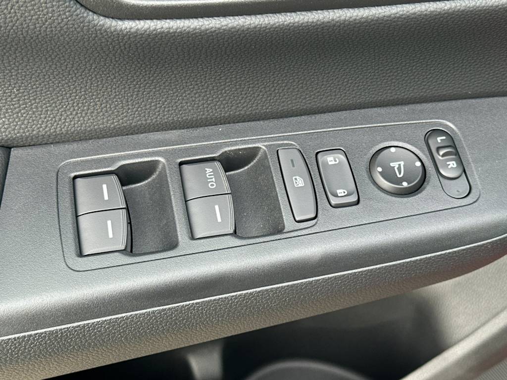Thumbnail: 2026 Honda CR-V - 18