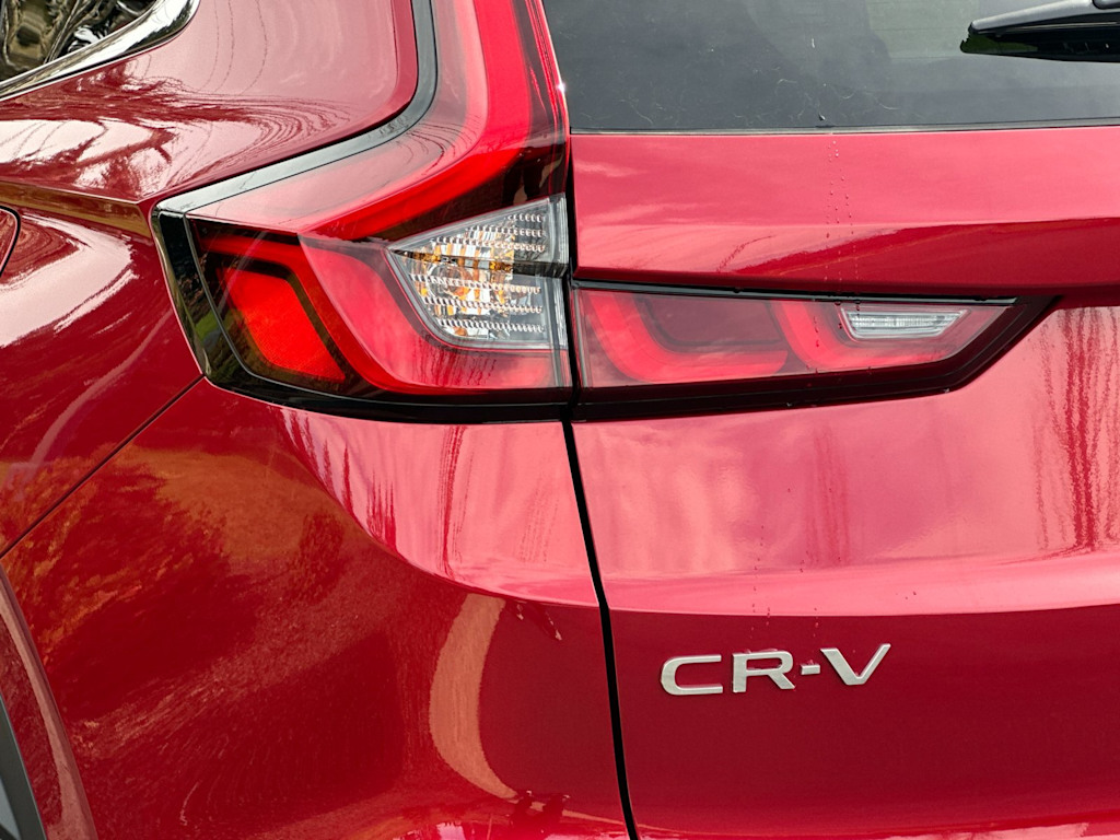 Thumbnail: 2026 Honda CR-V - 24