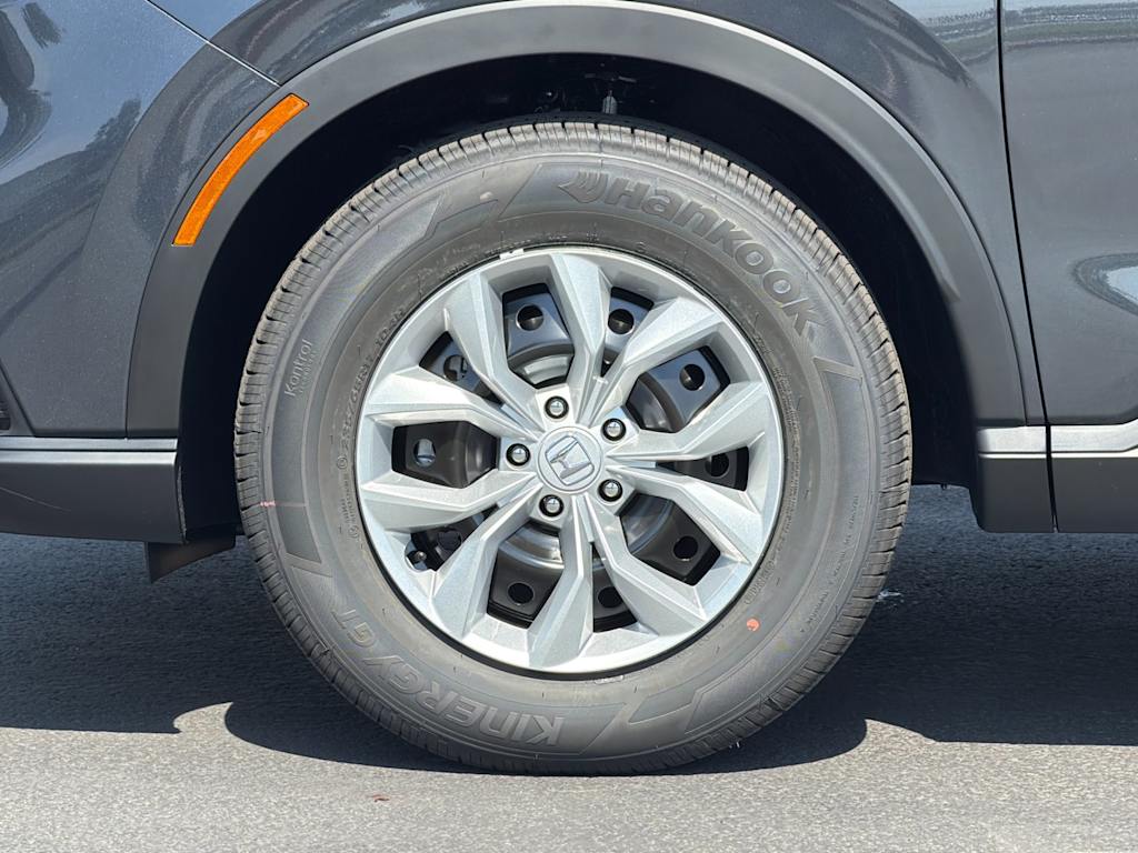 Thumbnail: 2026 Honda CR-V - 8