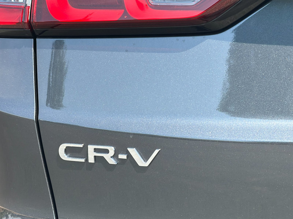 Thumbnail: 2026 Honda CR-V - 7