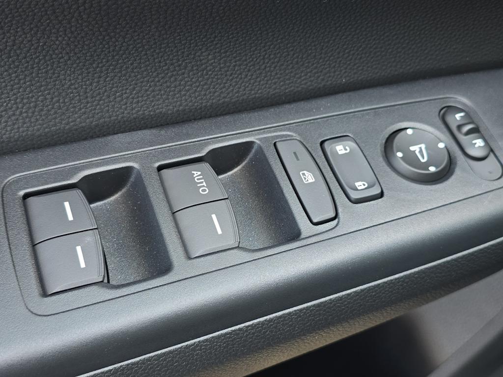 Thumbnail: 2026 Honda CR-V - 23