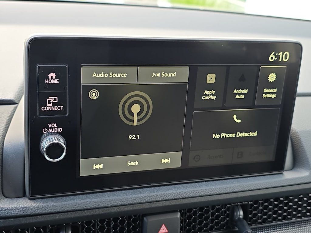 Thumbnail: 2026 Honda CR-V - 14