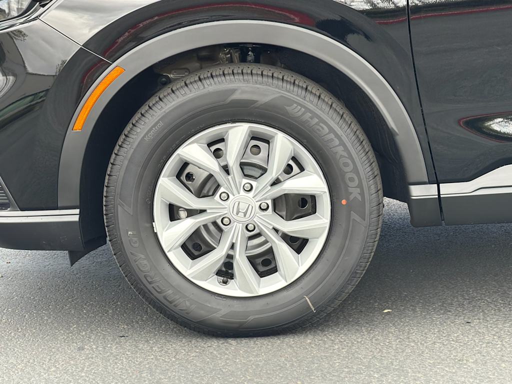 Thumbnail: 2026 Honda CR-V - 8