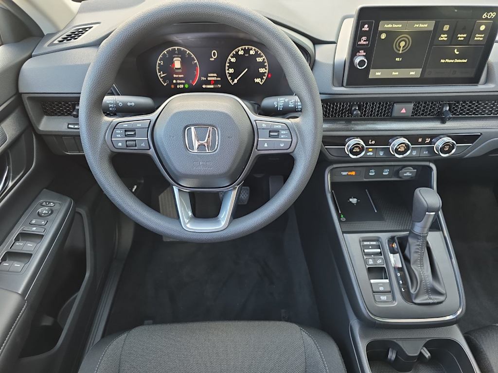 Thumbnail: 2026 Honda CR-V - 9