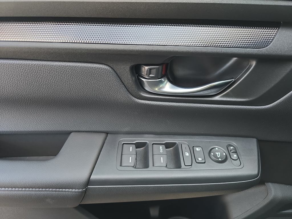 Thumbnail: 2026 Honda CR-V - 22