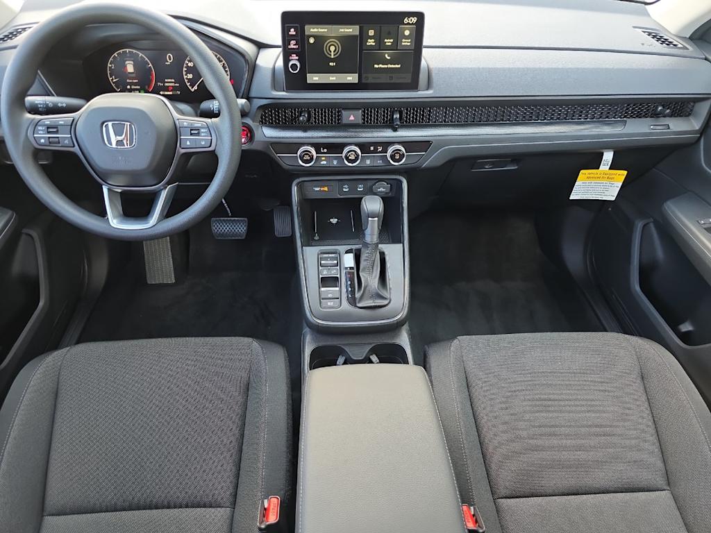 Thumbnail: 2026 Honda CR-V - 2