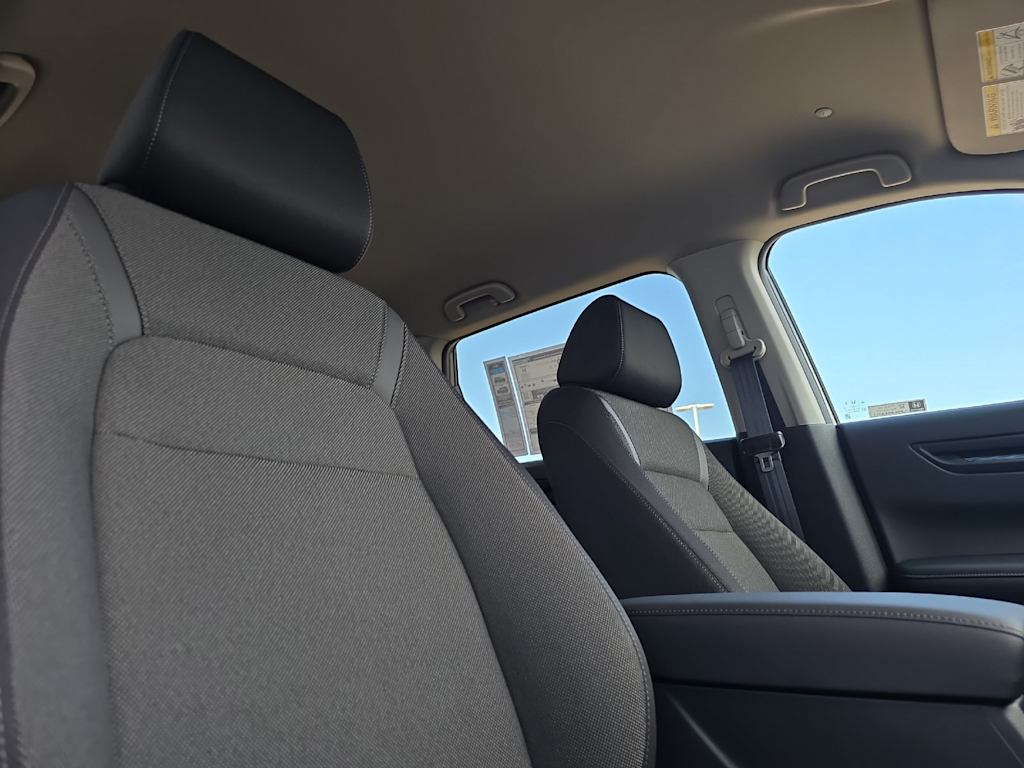 Thumbnail: 2026 Honda CR-V - 11