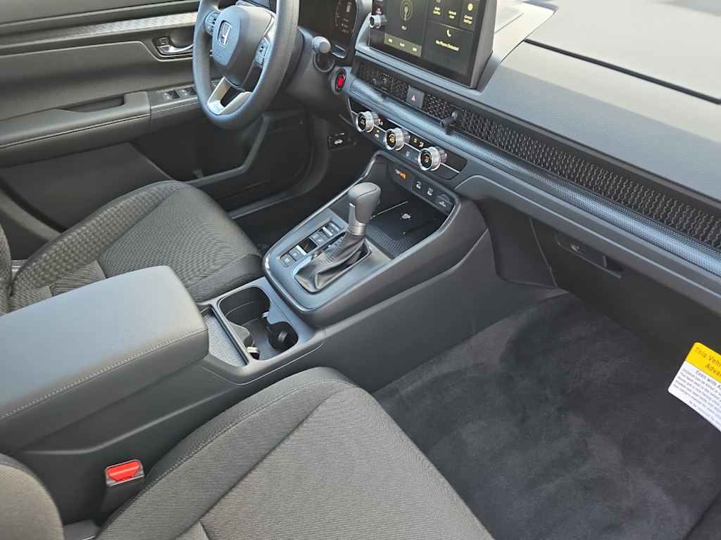 Thumbnail: 2026 Honda CR-V - 13