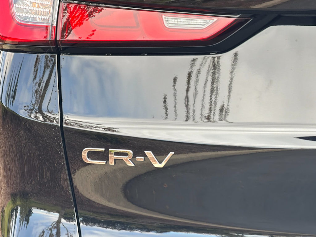 Thumbnail: 2026 Honda CR-V - 7