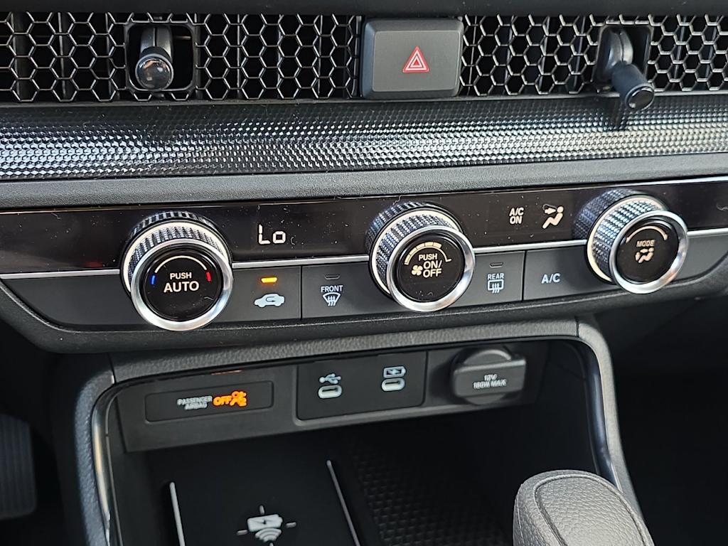 Thumbnail: 2026 Honda CR-V - 25