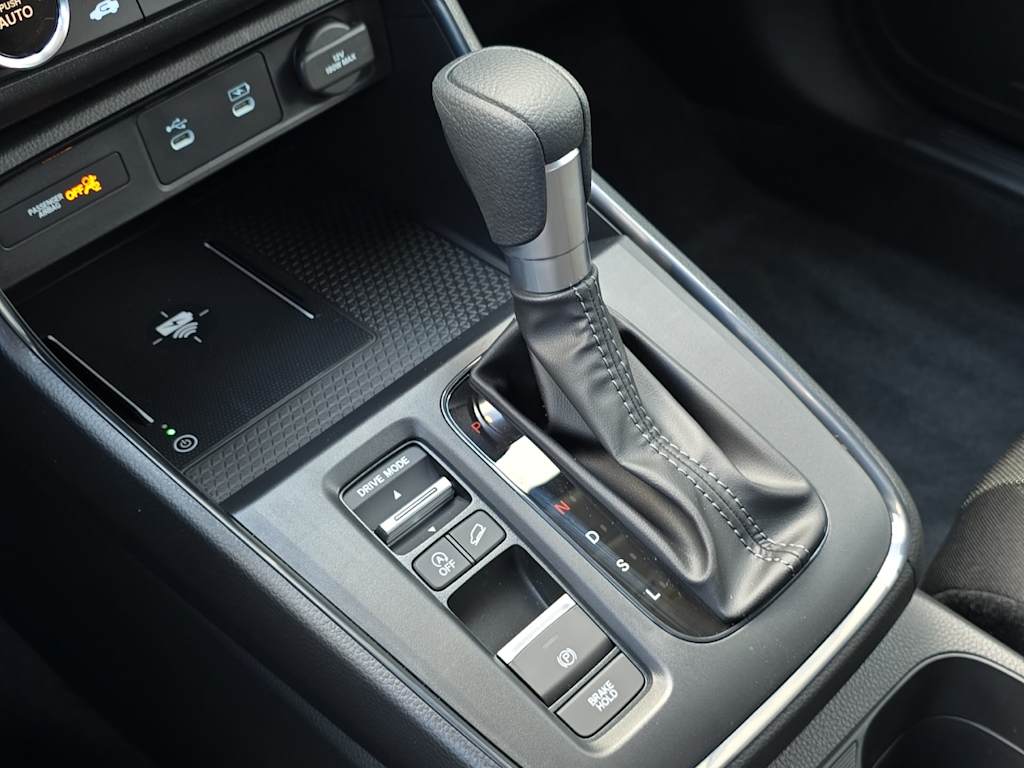 Thumbnail: 2026 Honda CR-V - 15