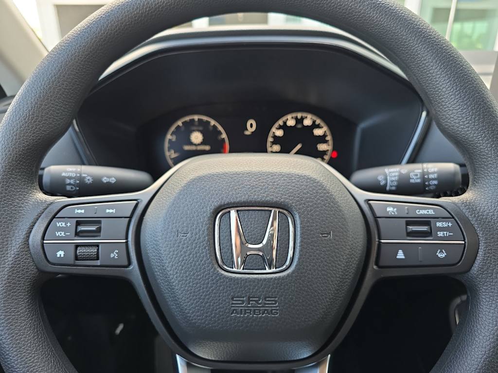 Thumbnail: 2026 Honda CR-V - 27