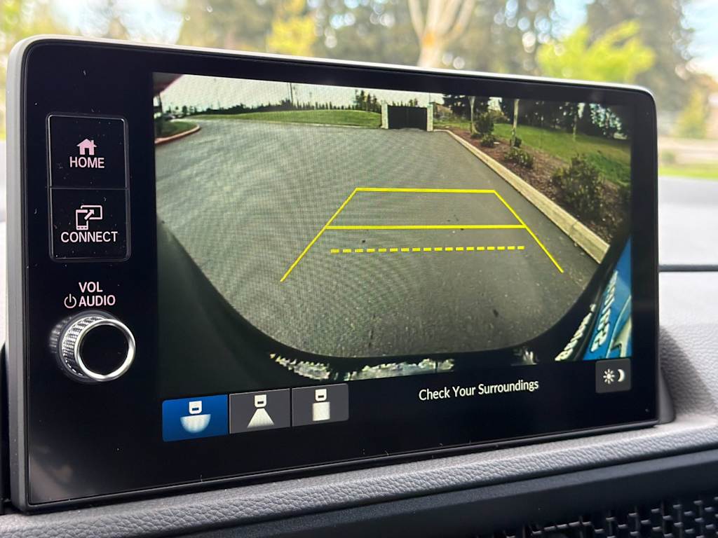 Thumbnail: 2026 Honda CR-V - 24