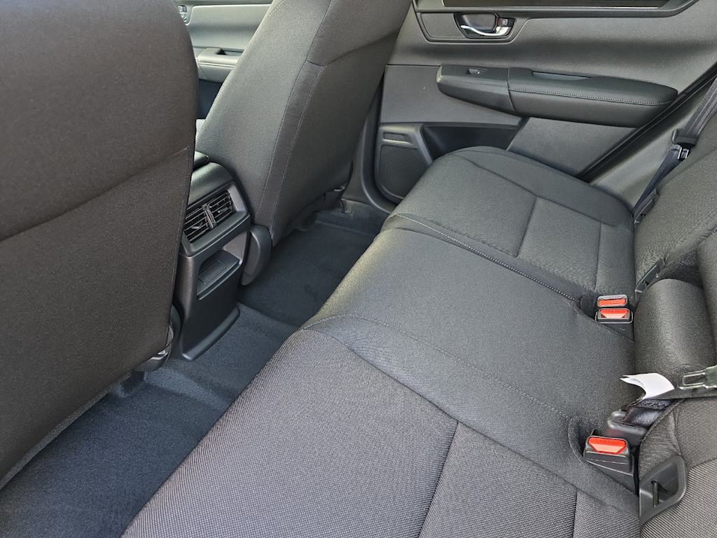 Thumbnail: 2026 Honda CR-V - 12