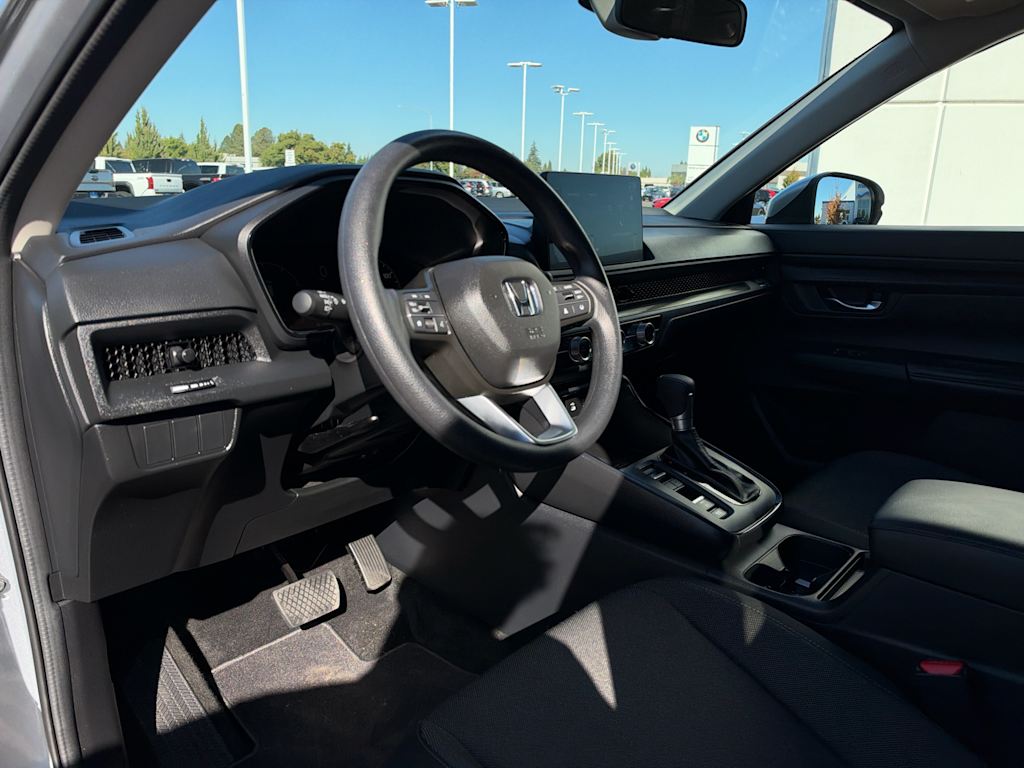 Thumbnail: 2026 Honda CR-V - 2