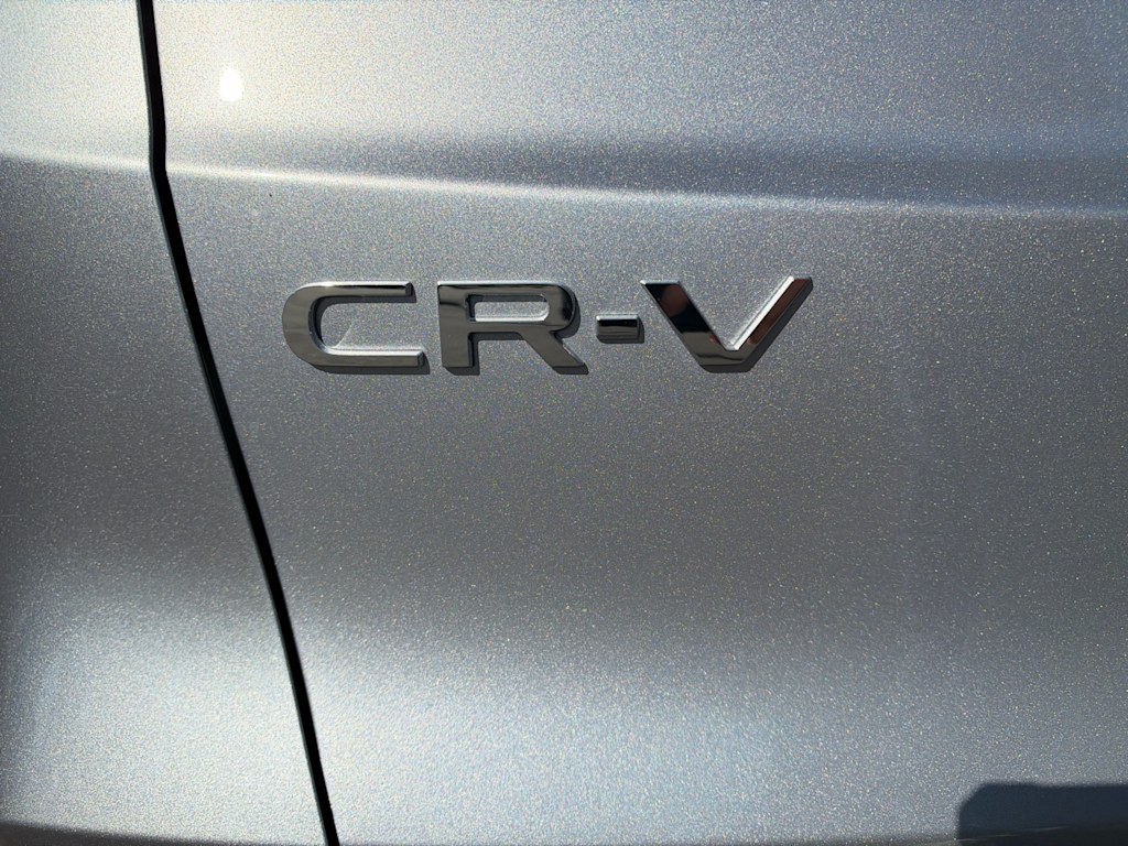 Thumbnail: 2026 Honda CR-V - 6