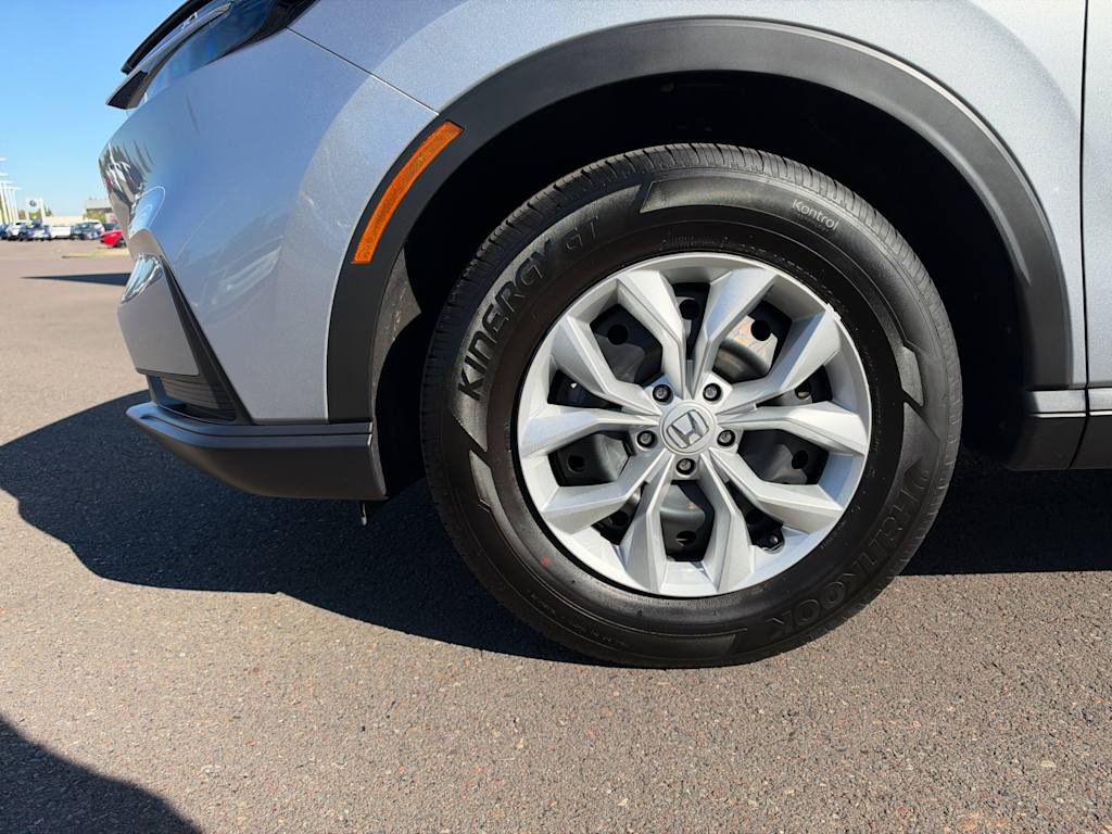 Thumbnail: 2026 Honda CR-V - 7