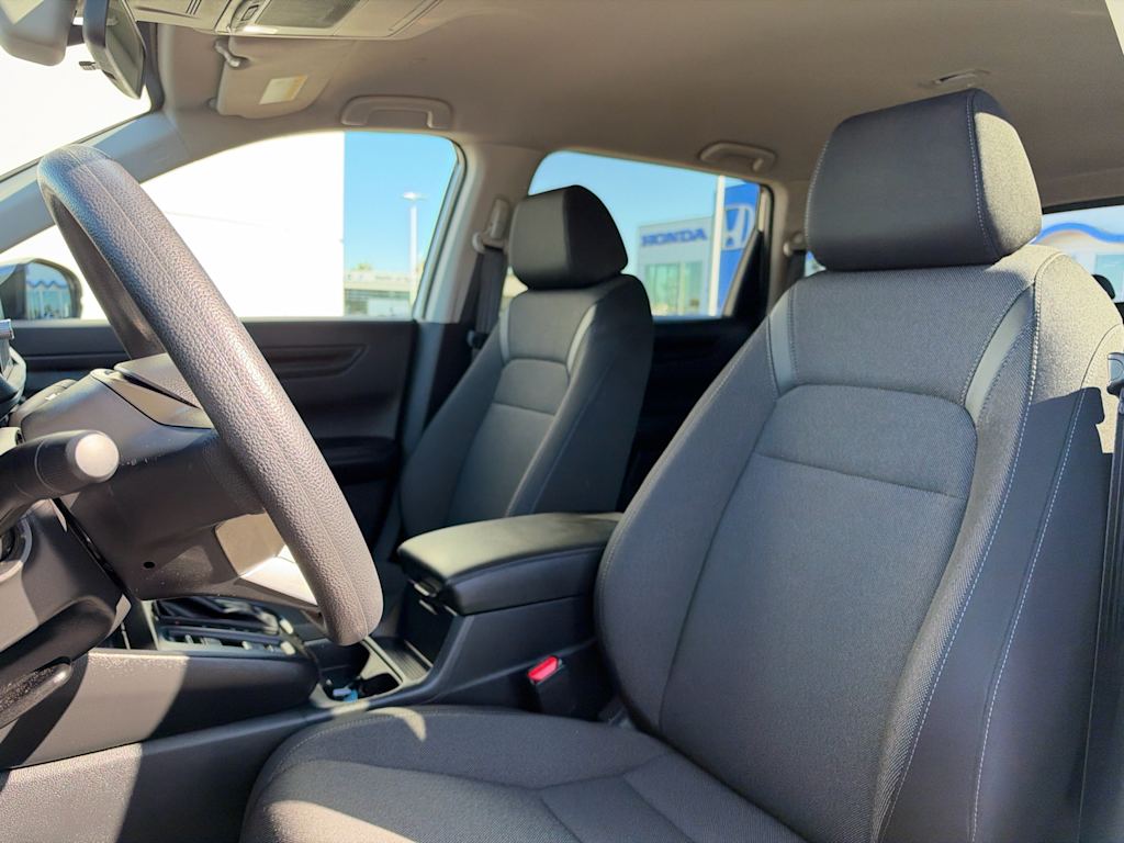 Thumbnail: 2026 Honda CR-V - 10