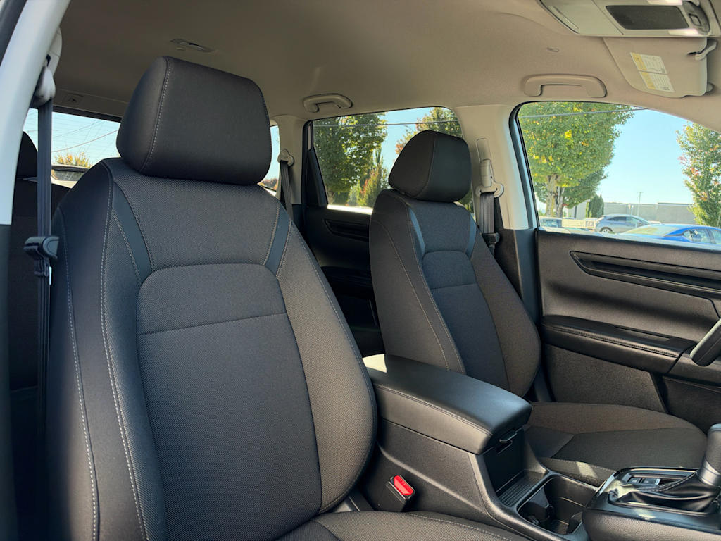 Thumbnail: 2026 Honda CR-V - 11