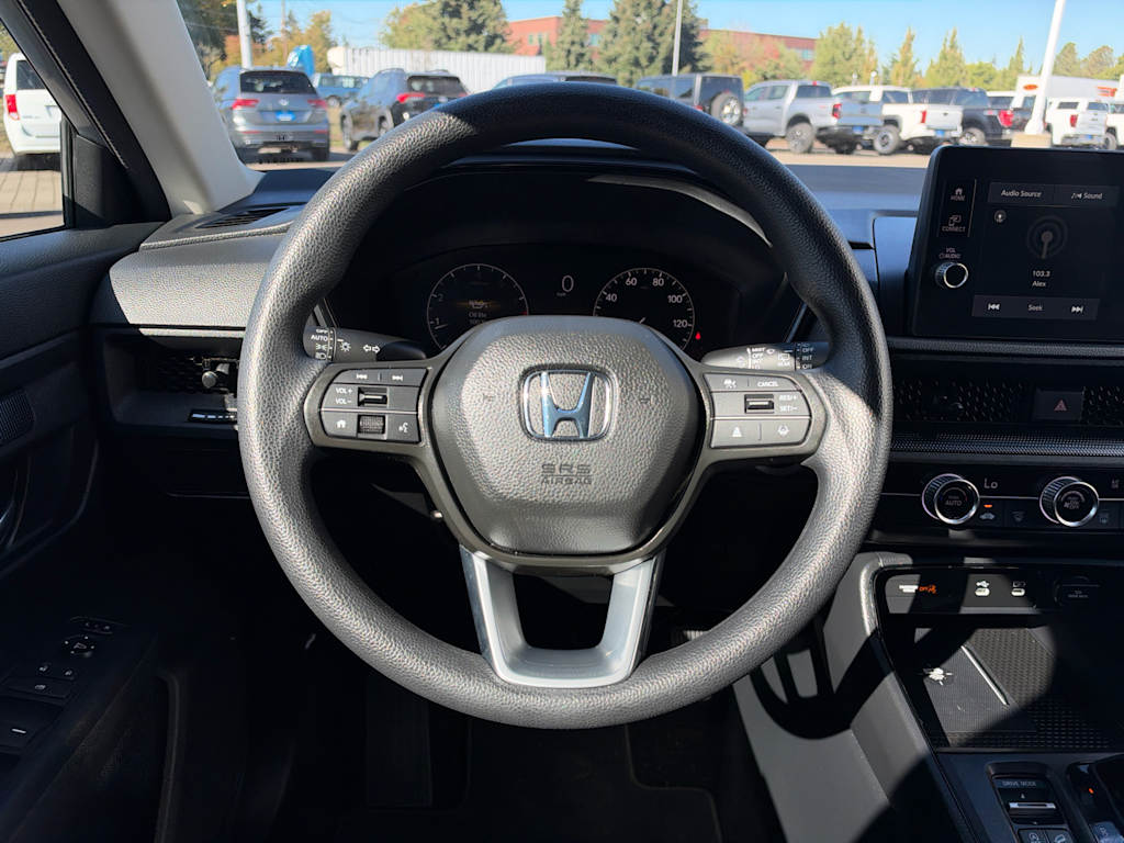 Thumbnail: 2026 Honda CR-V - 13