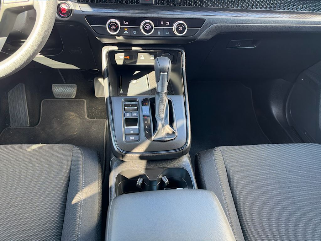 Thumbnail: 2026 Honda CR-V - 15